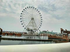 -秦皇岛乐岛海洋王国