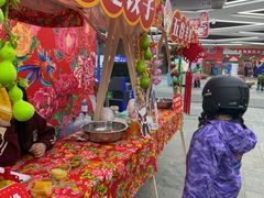 -哈尔滨热雪奇迹