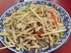 -北大地皖峰饭馆