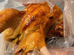 -吴山烤禽 (吴山路店)