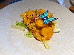 -荷塘秋月·本帮江浙菜(国权路店)