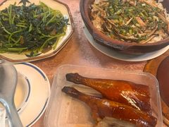 -蒸坊黄鳝饭(骏丰大厦店)