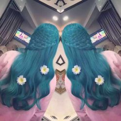 -Tipo Hair salon（明星）店