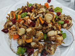 -威海渔村(黄兴路店)