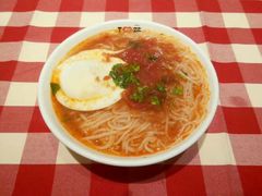 -西贝莜面村(东莞壹号广场店)