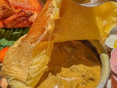 -帕娜·泰式茶餐厅·Bistro(近铁广场店)