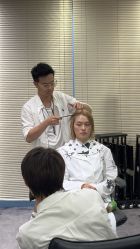 -WM Hair Salon