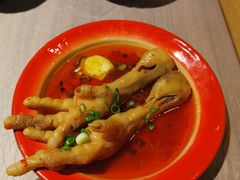 -李叔叔虾蟹大排档(青羊店)