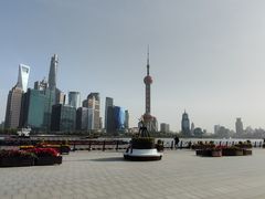 -上海港国际客运中心