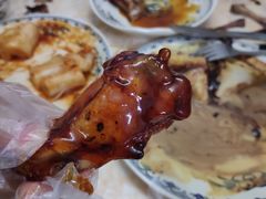 -渔记茶餐厅(渔村店)