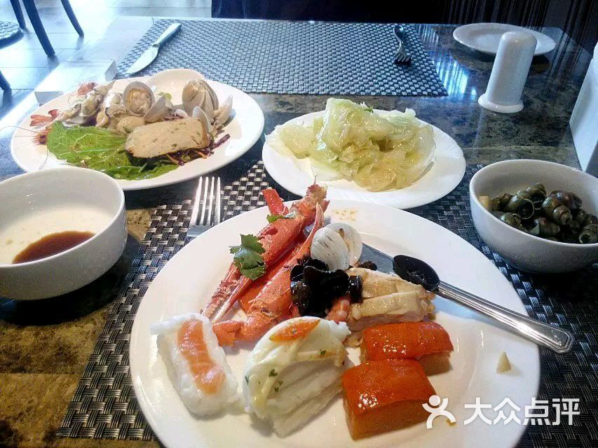 金华国贸景澜大饭店图片-北京四星级酒店-大众点评网
