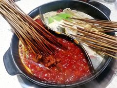 -钢管厂歆瑞源油卤串串香(春熙路太古里店)