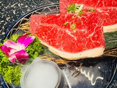 -牛焱·烧肉酒肆(五大道店)