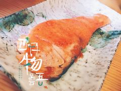 -高木日本料理(静安寺店)