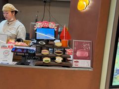 -辛一·铜锣烧(大宁久光店)