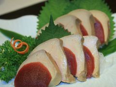 -千鹤日本料理(穿山路店)