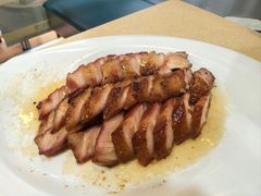 -老字号蛇口德记烧腊饭店·海鲜加工
