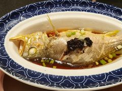 -翕间食·精致淮扬菜(江苏大剧院店)