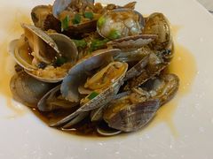 捞汁花甲王-霸王虾·麻辣小龙虾(清水河公园店)