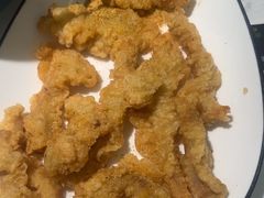 -川人百味(金安中央大街店)