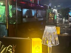 -BJM CLUB·宾酌·江景西餐吧(琶醍店)