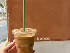 -BOBAC