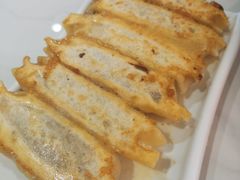 -春水锅贴·传统鲁菜(大明湖店)