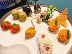 -三利音·东方司宴(外滩店)