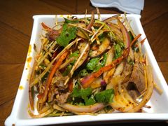 -楼兰新疆主题餐厅(坂田佳华领汇广场店)