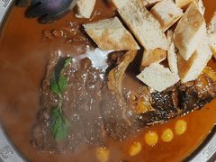 -解家河南菜(金水路店)