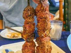 -伊带伊路新疆美食府(呼家楼店)