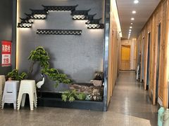 -木柴豆腐·活海鲜·鲁菜
