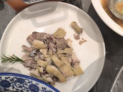 -邢家锅贴老店·非遗·开封菜(金明广场店)