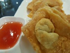 -蓬莱小馆 Joyful Restaurant