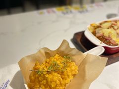 黄金虾排-卡朋西餐(大信新都汇店)