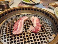 -千寻山野烤肉(中关村店)