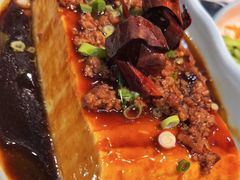 -一块豆腐(李沧书院路店)