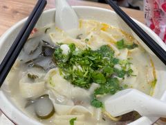 -胖东来生活广场(健康路店)