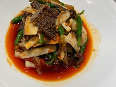 -山里亲戚(淞虹路店)