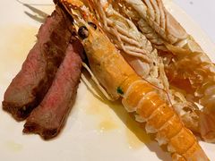 -拉蒂娜·巴西牛排馆 Latina·Brazilian Steakhouse(陆家嘴旗舰店)