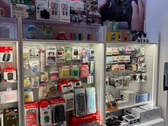 -任天堂Nintendo Switch体验店(天河城店)