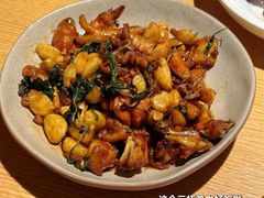 -黄鹤天厨·泡椒田鸡创始者(莲花店)