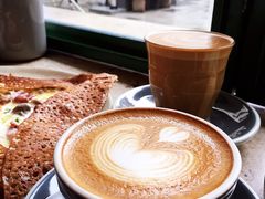 -RAC BAR(安福路店)