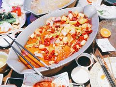 -蟹之国·精品蟹料理(极地店)