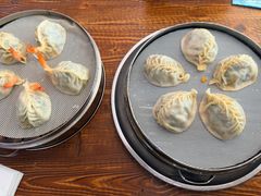 -叶存利海鲜大馅饺子(海宁路总店)