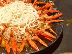 -红盔甲·小龙虾(人民广场店)