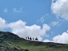 -墨石公园景区