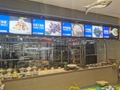 -胶东小渔村·博山菜(齐悦店)