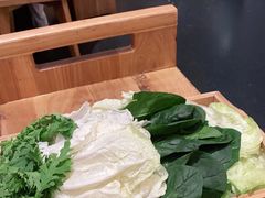 -巴奴毛肚火锅概念餐厅
