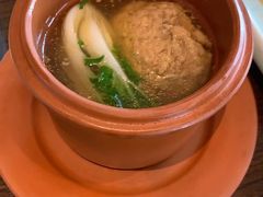 -佘山世茂艾美·御珍轩中餐厅